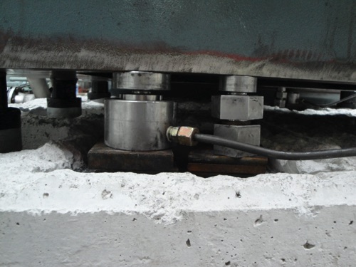 Dresser Rand Compressor-2