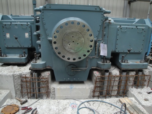 Dresser Rand Compressor-3