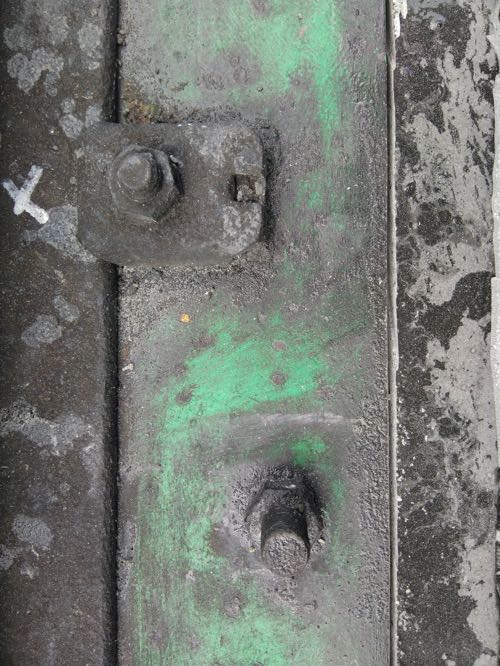 Overhead Crane Rail-08
