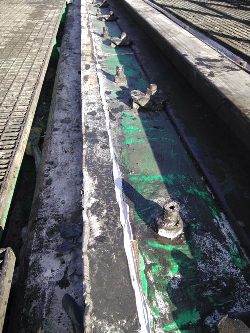 Overhead Crane Rail-12