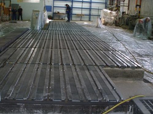 Testing Bench-5
