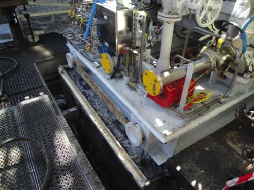 Turbina-1