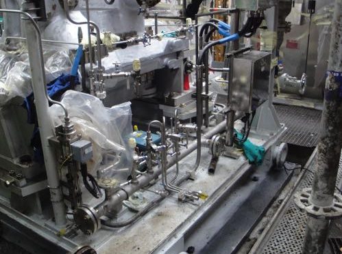 Turbina-4