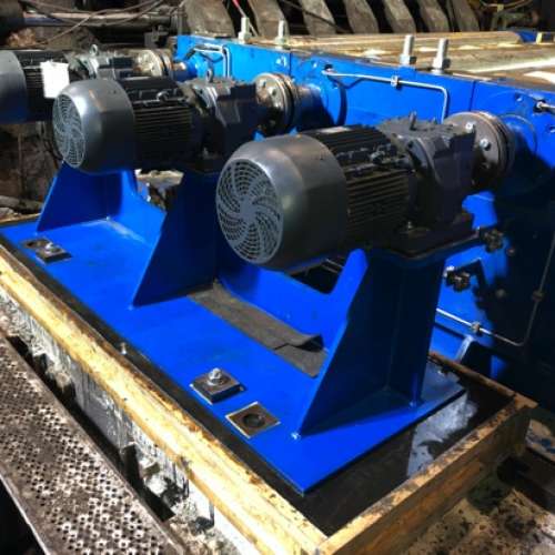 Machinery Instalation-06